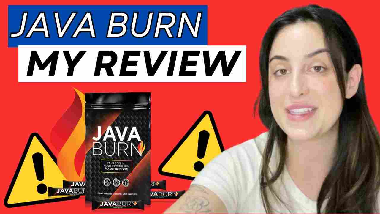 Java Burn Review