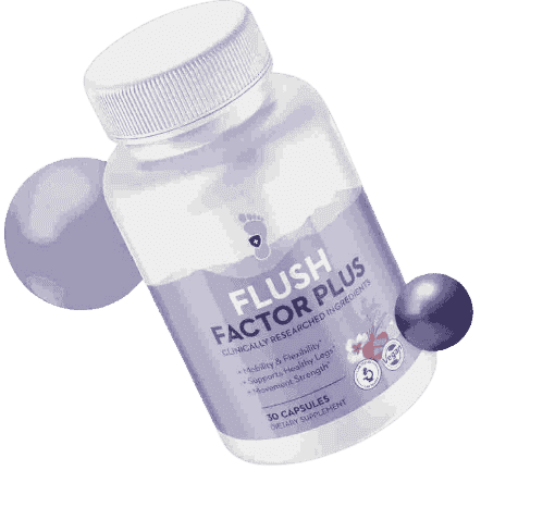 flush factor plus
