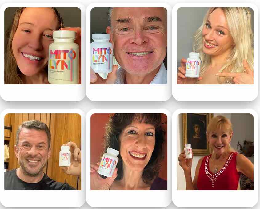 mitolyn supplement reviews
