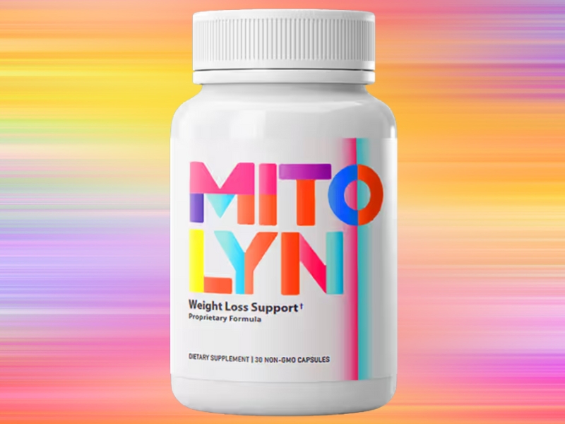 mitolyn