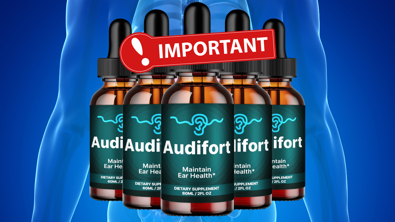 Audifort
