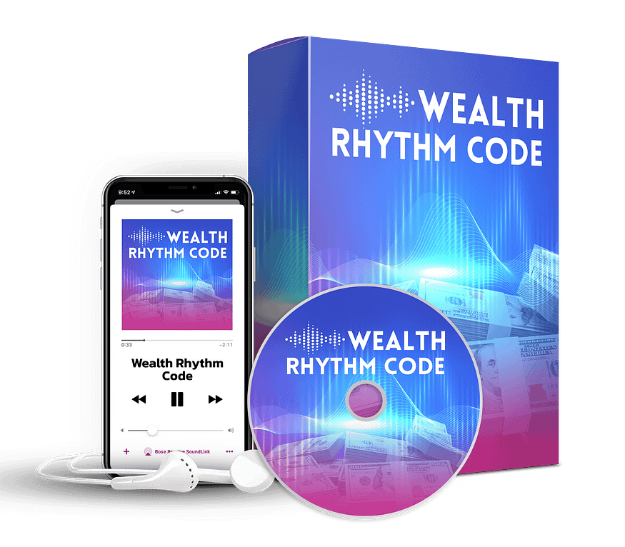 Wealth Rhythm Code Reviews