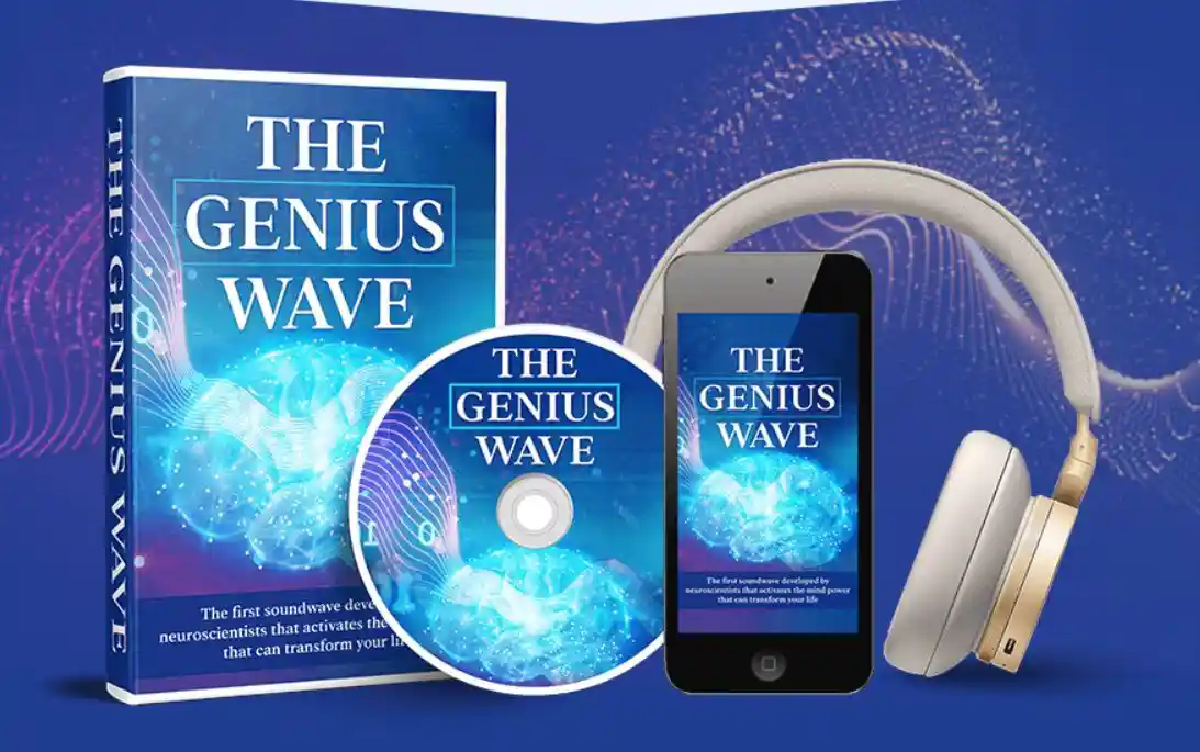 The Genius Wave