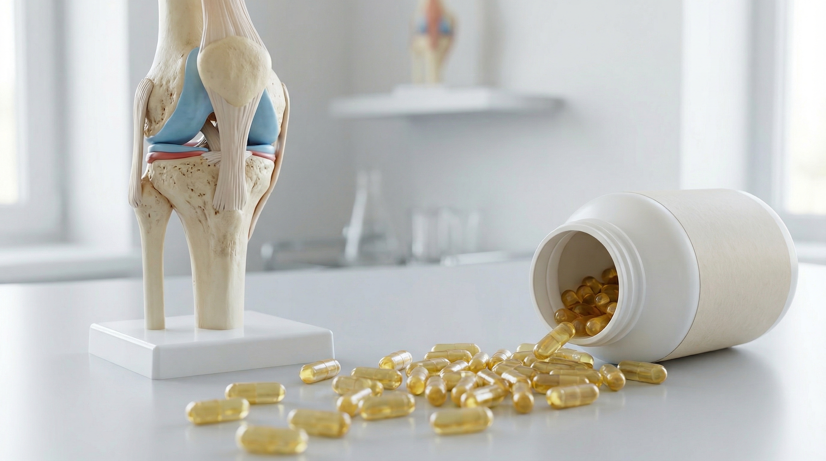 Suplementos para controlar azúcar en sangre