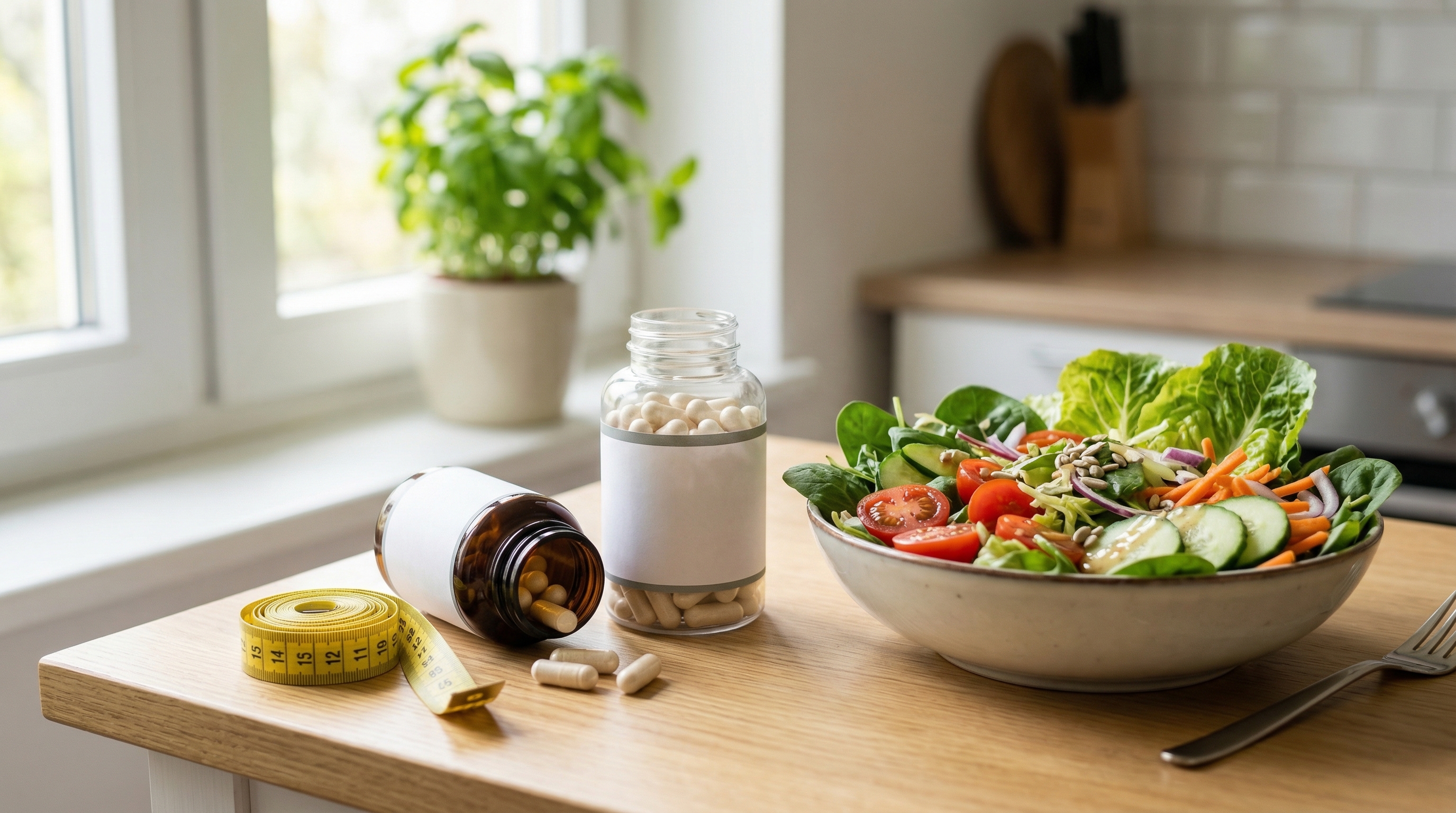 Suplementos para dejar de fumar